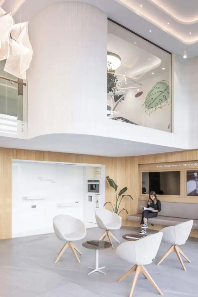 Qualident Clinic View 10