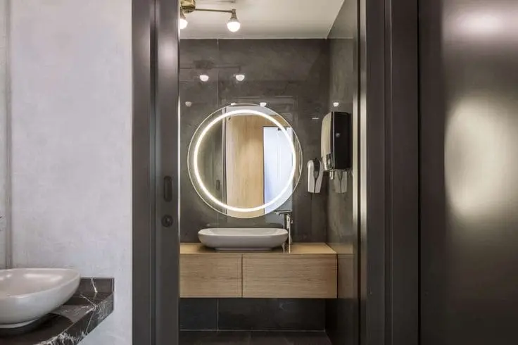 Qualident Clinic View 11