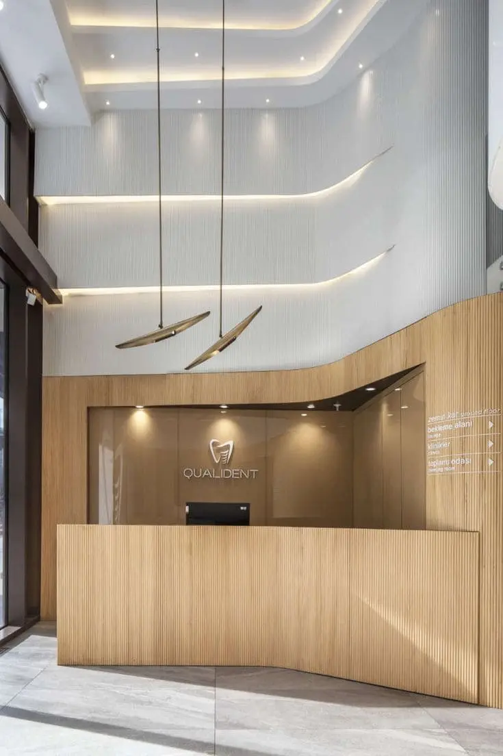 Qualident Clinic View 7